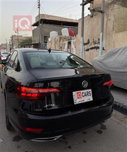 فولكسفاغن جيتا
